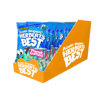 Herberts Best Planet Gummie