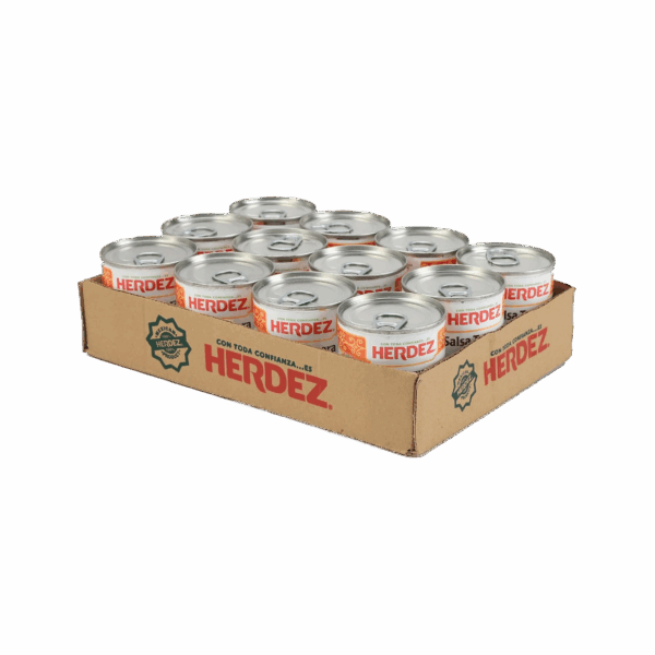 Herdez Salsa Ranchera