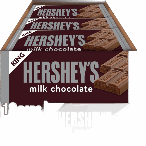 Hershey's King Size Mounds