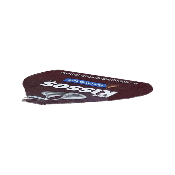 Hersheys Kisses
