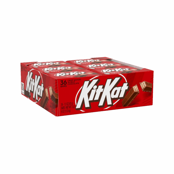 Hersheys Kit Kat