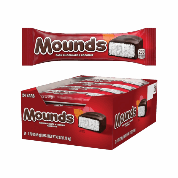 Hersheys Mounds