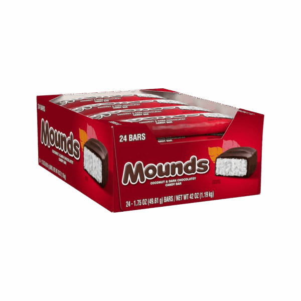 Hersheys Mounds