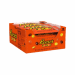 Hersheys Reeses Pieces