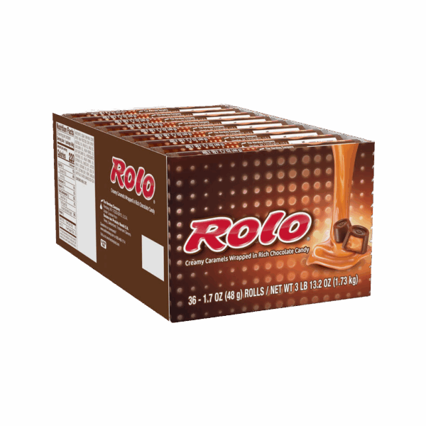 Hersheys Rolo