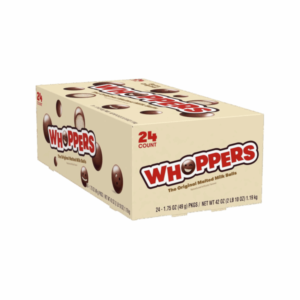 Hersheys Whoppers