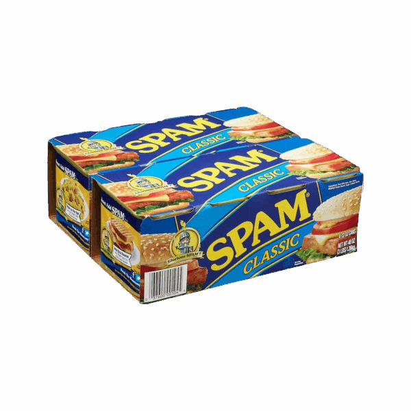 Hormel Spam Classic