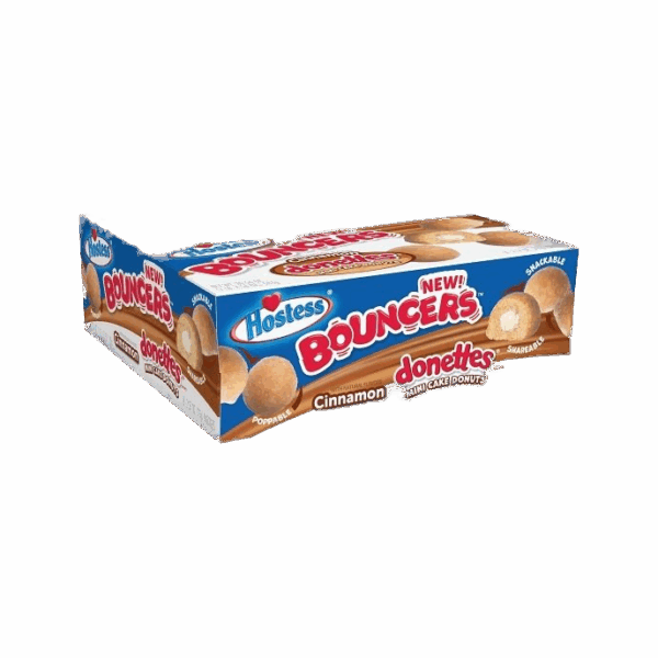 Hostess Bouncers Cinn Donets