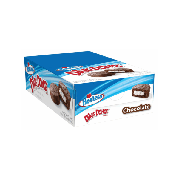 Hostess Ding Dong