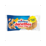 Hostess Donettes Fritter Rings