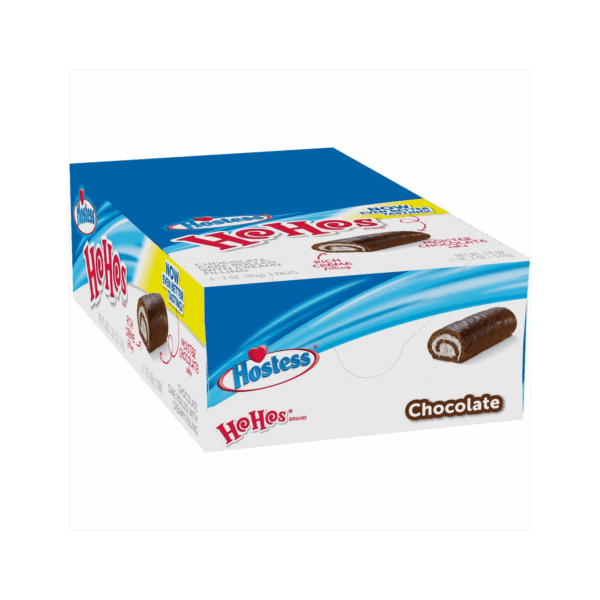 Hostess Ho Hos