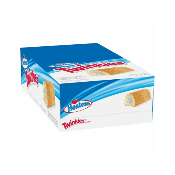 Hostess Twinkies