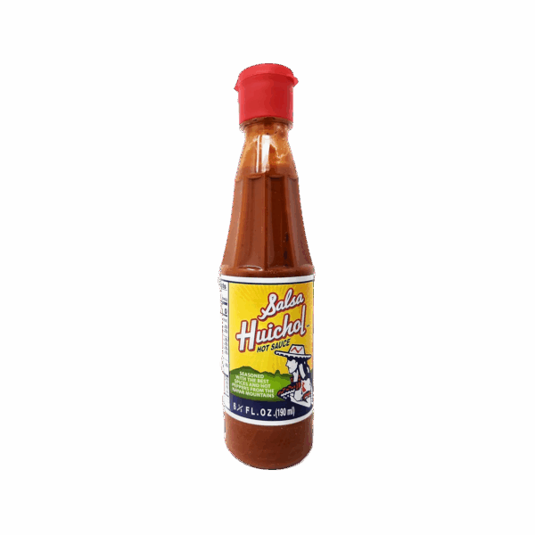 Huichol Hot Sauce
