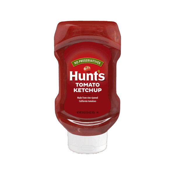 Hunts Ketchup