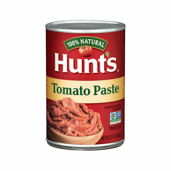 Hunts Tomato Paste