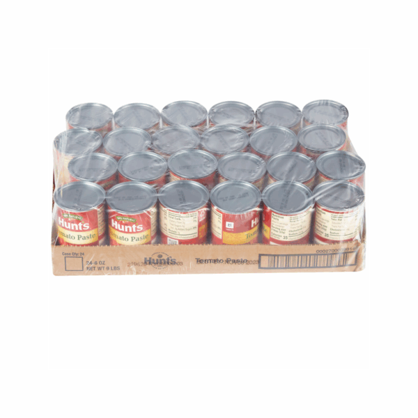 Hunts Tomato Paste