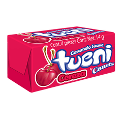 Tueni Cherry