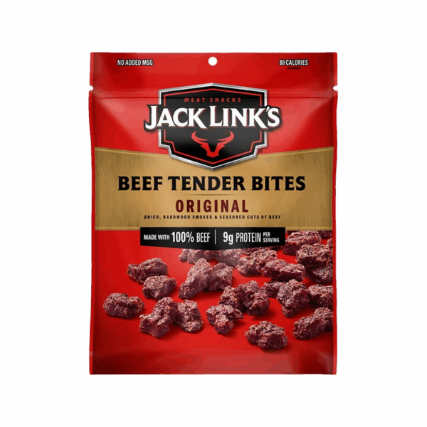 Jack Links Bites Original
