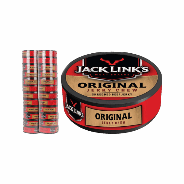 Jack Links Chew Original