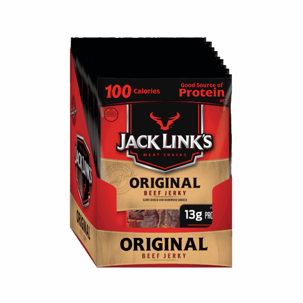 Jack Links Original