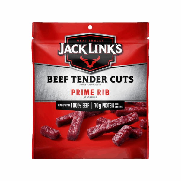 Jack Links Prime Rib Tenders