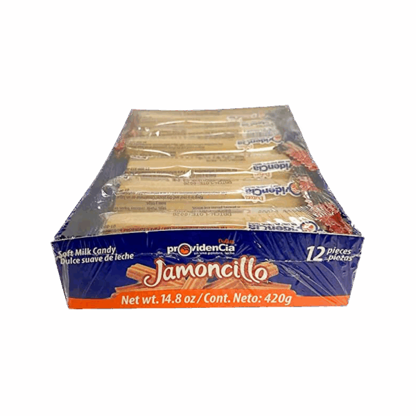 Jamoncillo