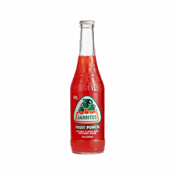 Jarritos Fruit Punch