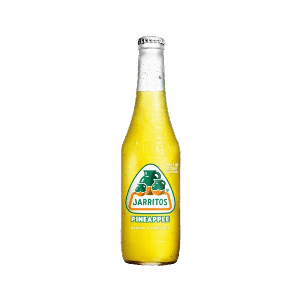 Jarritos Pineapple