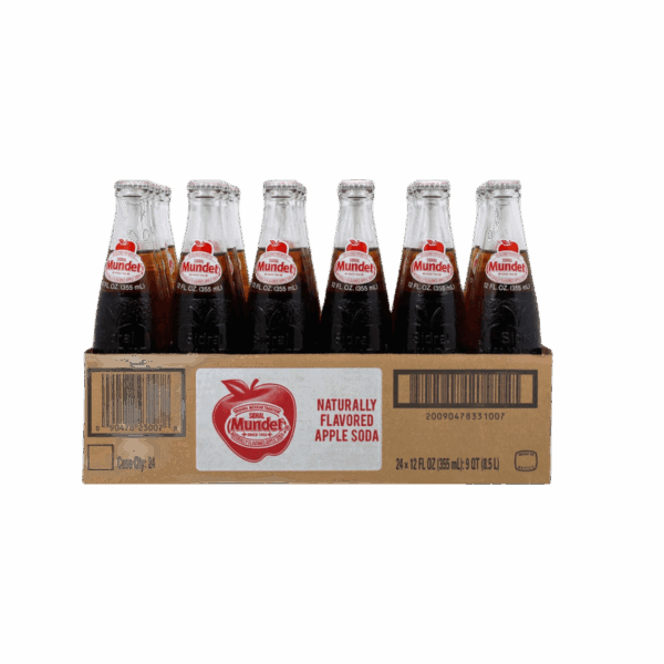 Jarritos Sidral