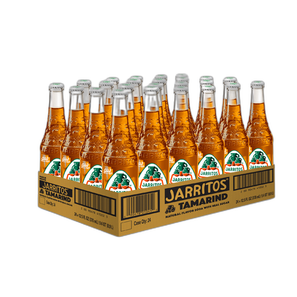 Jarritos Tamarindo