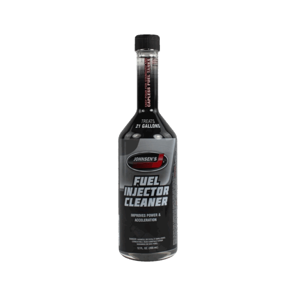 Johnsen's Fuel Injector Cleaner