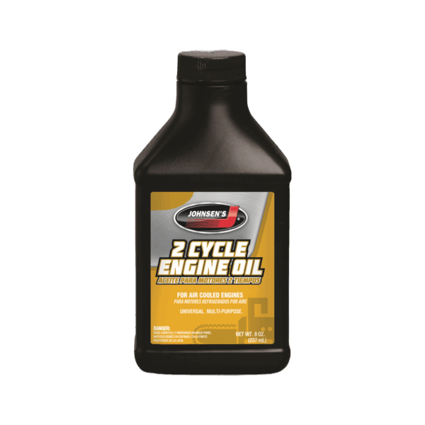 johnsens 2-Cycle Oil