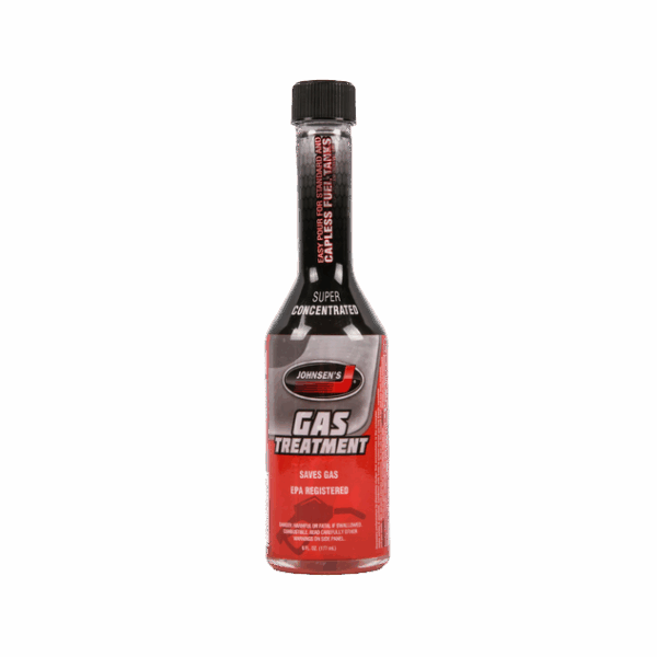 johnsens Gas Treatment