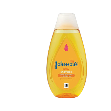 Johnson's Baby Shampoo