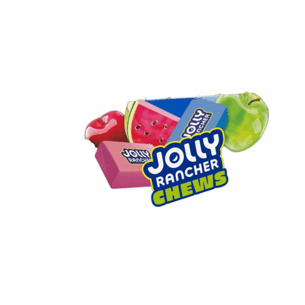 Jolly Ranch Fruit Chews