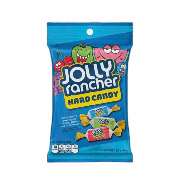 Jolly Rancher, Hard Candy, Original