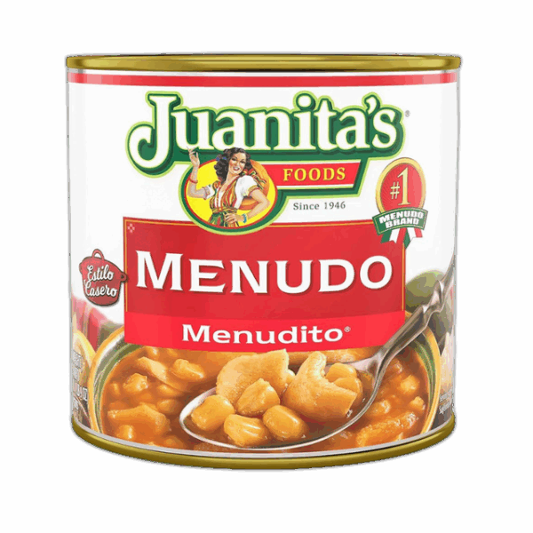 Juanita's Menudo