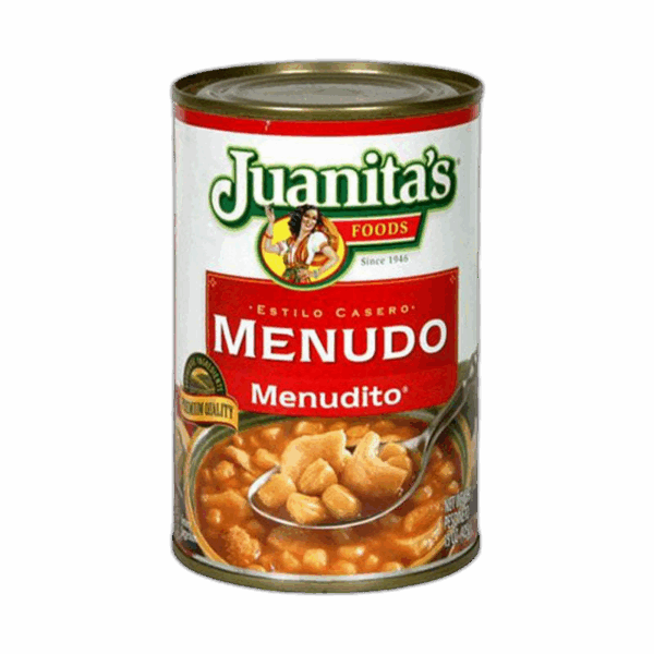Juanita's Menudo
