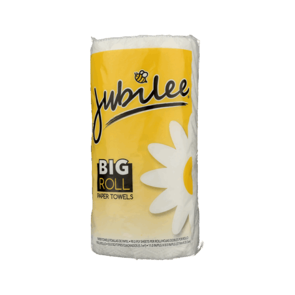Jubilee Paper Towel