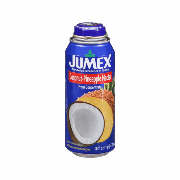 Jumex, Nectar Drink, Coconut Pineapple