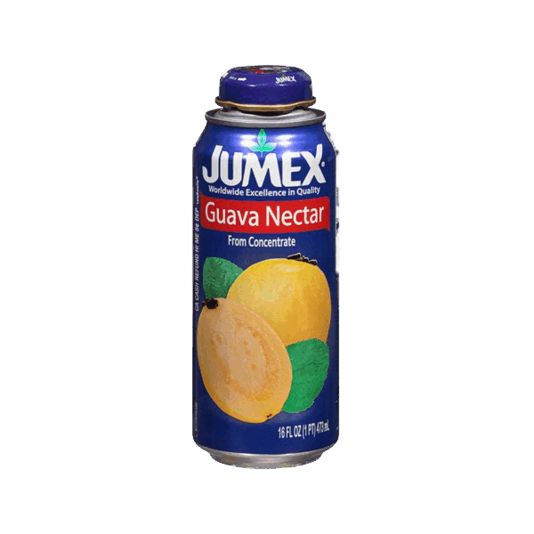 Jumex, Nectar, Guava