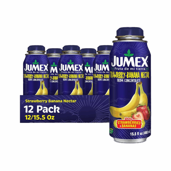 Jumex Strawberry-Banana