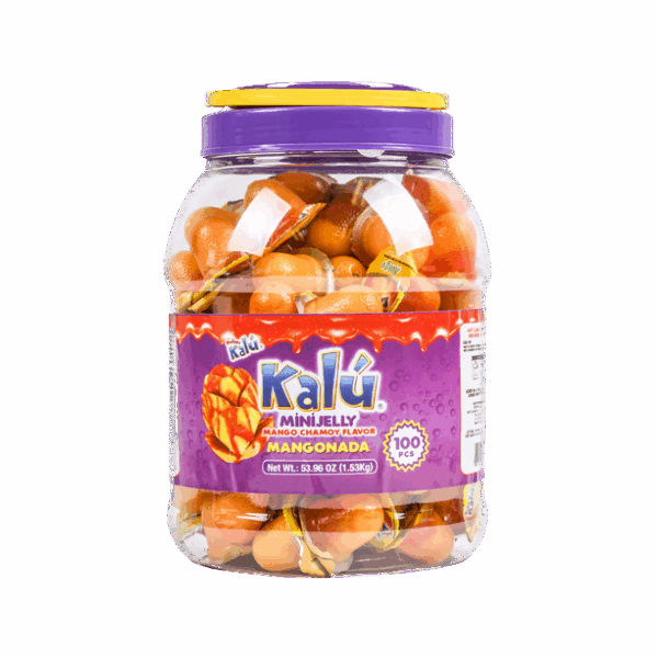 Kalu Jelly Mangonada