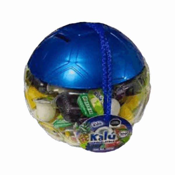 Kalu Jelly Pop Soccer Ball