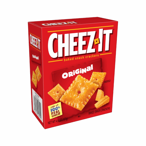 Kellogg Cheez It Original