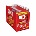 Cheez-It Extra Crunchy