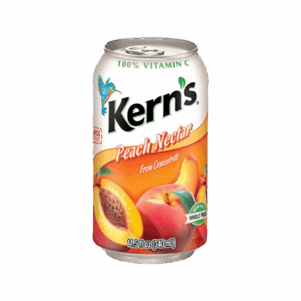 Kerns Peach