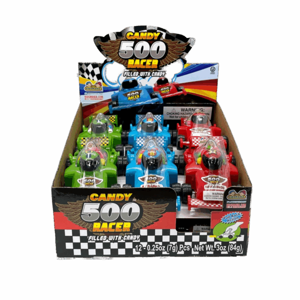Kids Mania 500 Racer