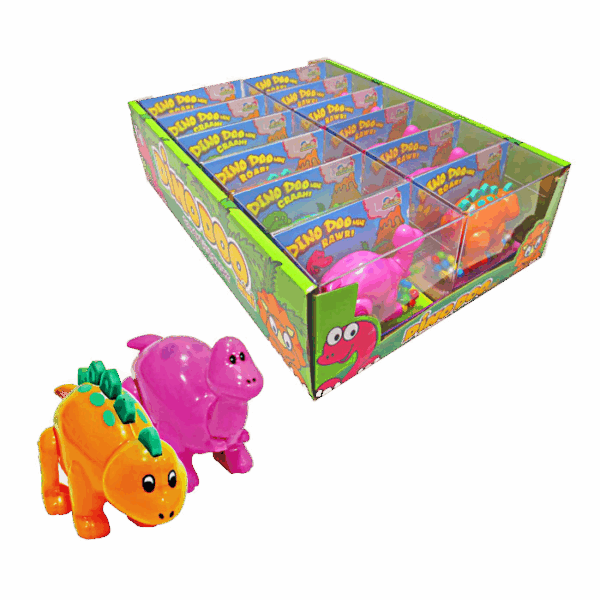 Kids Mania Dino Doo Mini