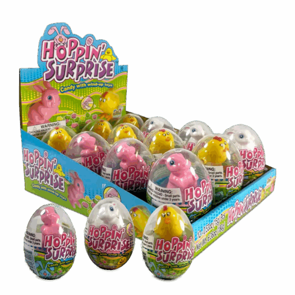 Kids Mania Hopping Surprise